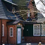 Fewo-ahrenshoop Appartement *