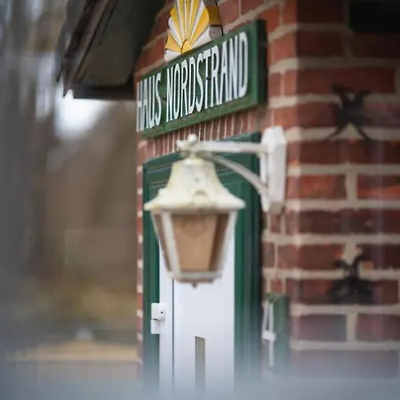 Διαμέρισμα Fewo-ahrenshoop Prerow