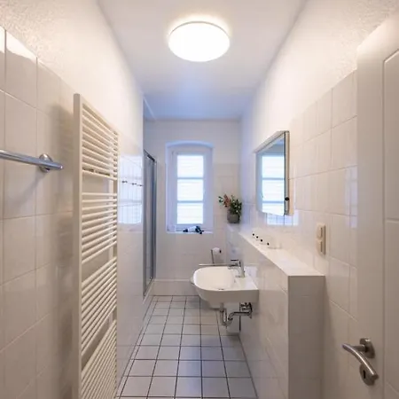 Fewo-ahrenshoop Prerow