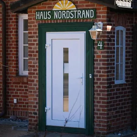 Fewo-ahrenshoop Prerow