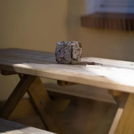 Fewo-ahrenshoop Prerow