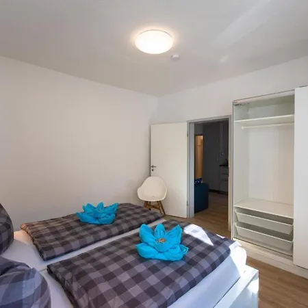 Fewo-ahrenshoop * Prerow