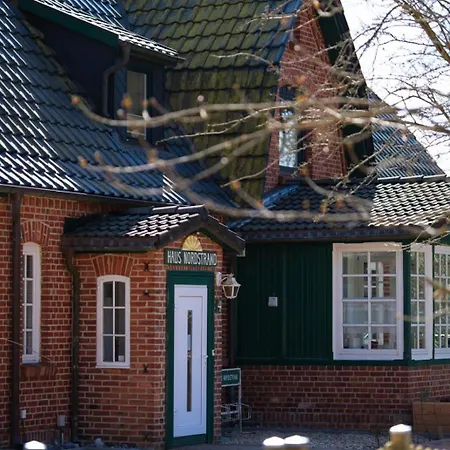Fewo-ahrenshoop